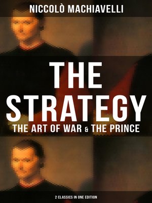 cover image of THE STRATEGY